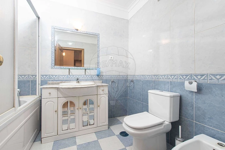 Apartamento T3 para Venda em Samora Correia Foto 6