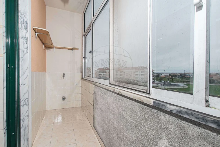 Apartamento T3 para Venda em Samora Correia Foto 20