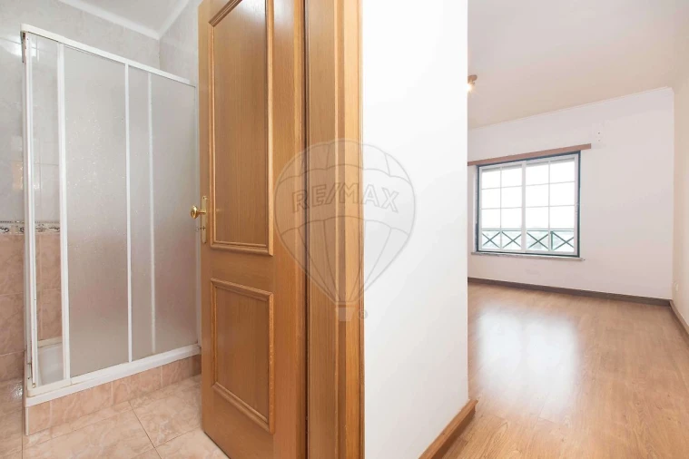 Apartamento T3 para Venda em Samora Correia Foto 10