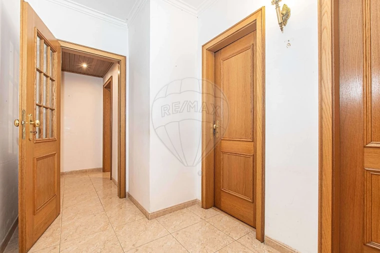 Apartamento T3 para Venda em Samora Correia Foto 13