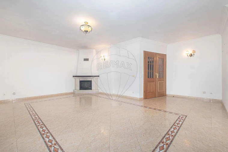 Apartamento T3 para Venda em Samora Correia Foto 21