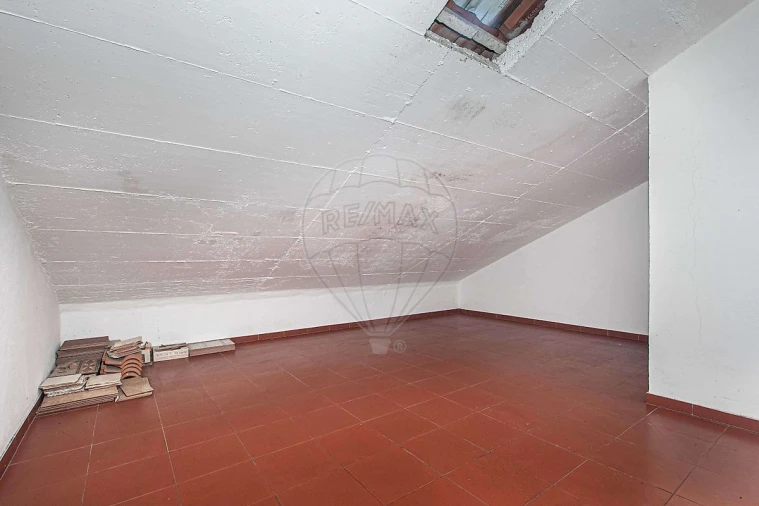 Apartamento T3 para Venda em Samora Correia Foto 25