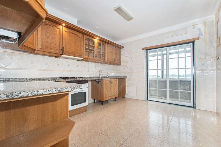 Apartamento T3 para Venda em Samora Correia Foto 18