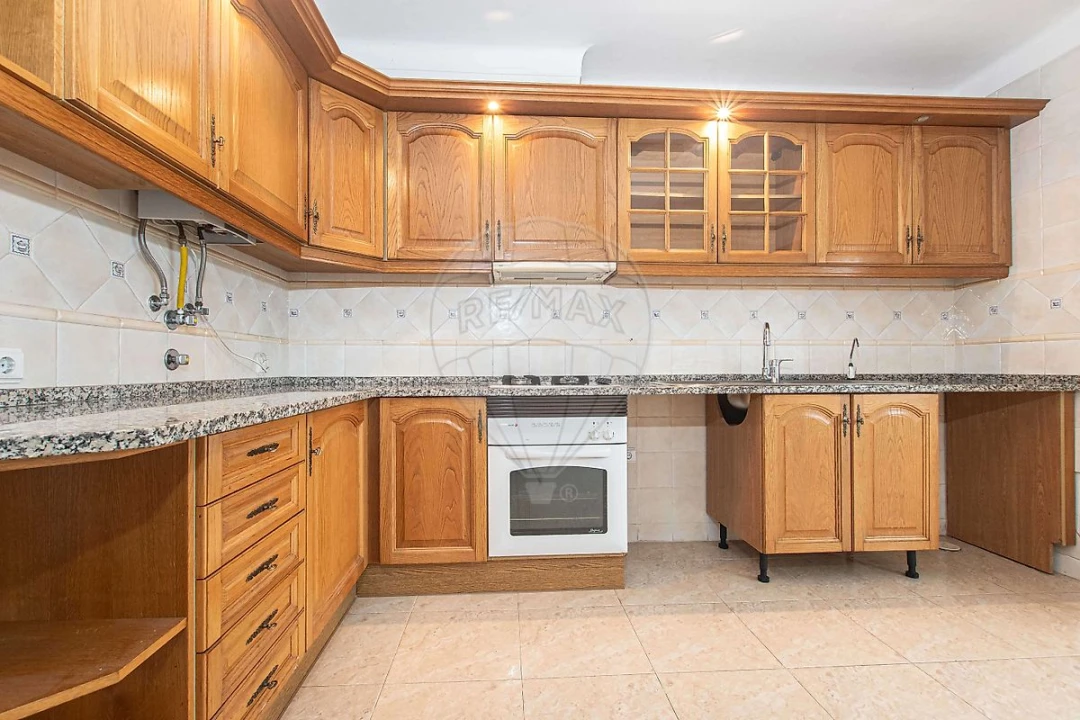 Apartamento T3 para Venda em Samora Correia Foto 19