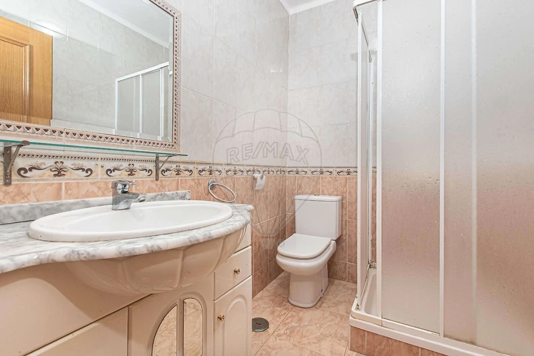 Apartamento T3 para Venda em Samora Correia Foto 11