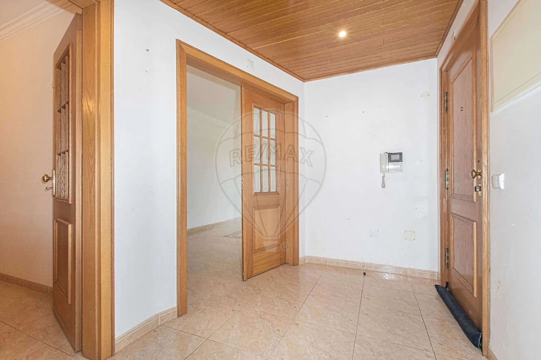 Apartamento T3 para Venda em Samora Correia Foto 14