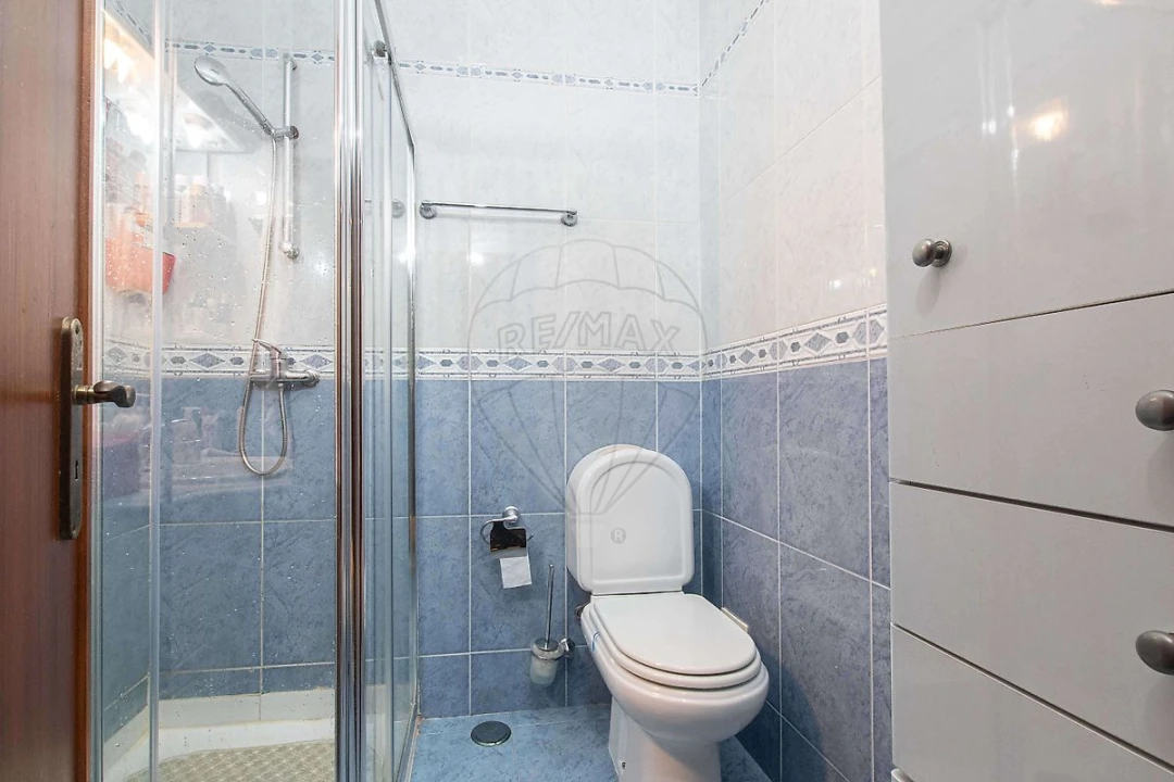 Apartamento T3 para Venda em Alverca do Ribatejo e Sobralinho Foto 19