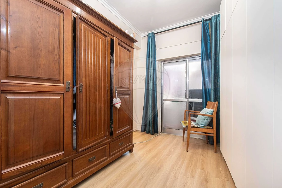 Apartamento T3 para Venda em Alverca do Ribatejo e Sobralinho Foto 16