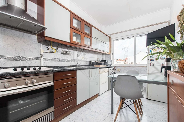 Apartamento T3 para Venda em Alverca do Ribatejo e Sobralinho Foto 21