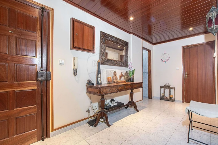 Apartamento T3 para Venda em Alverca do Ribatejo e Sobralinho Foto 13