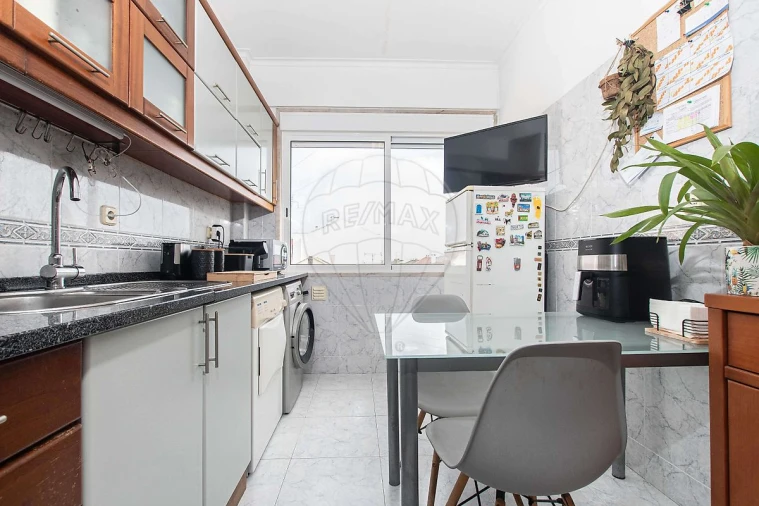 Apartamento T3 para Venda em Alverca do Ribatejo e Sobralinho Foto 18