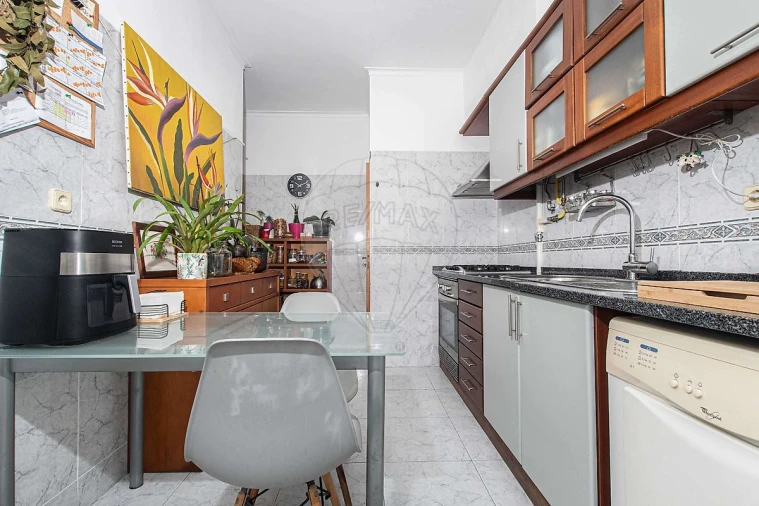 Apartamento T3 para Venda em Alverca do Ribatejo e Sobralinho Foto 22