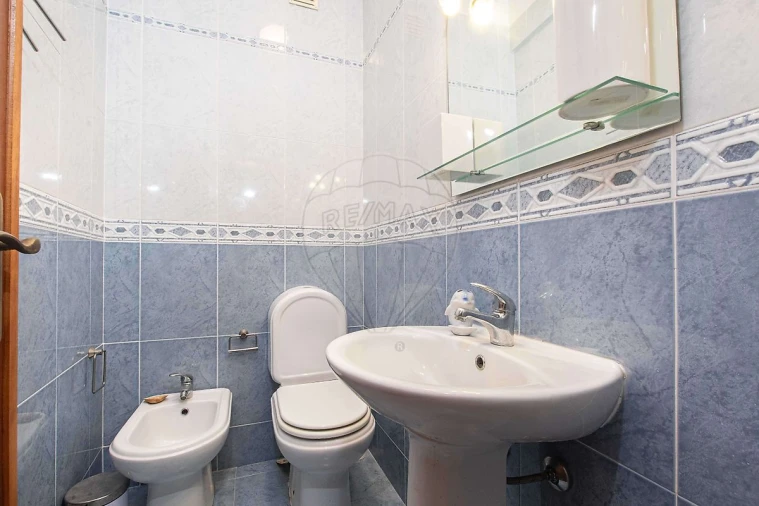 Apartamento T3 para Venda em Alverca do Ribatejo e Sobralinho Foto 17