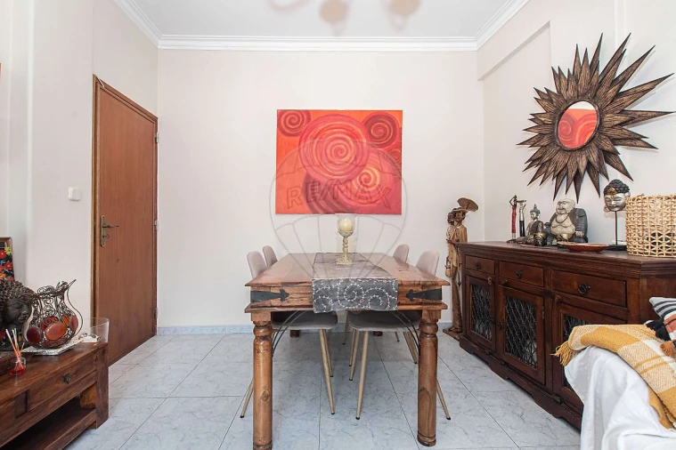 Apartamento T3 para Venda em Alverca do Ribatejo e Sobralinho Foto 7