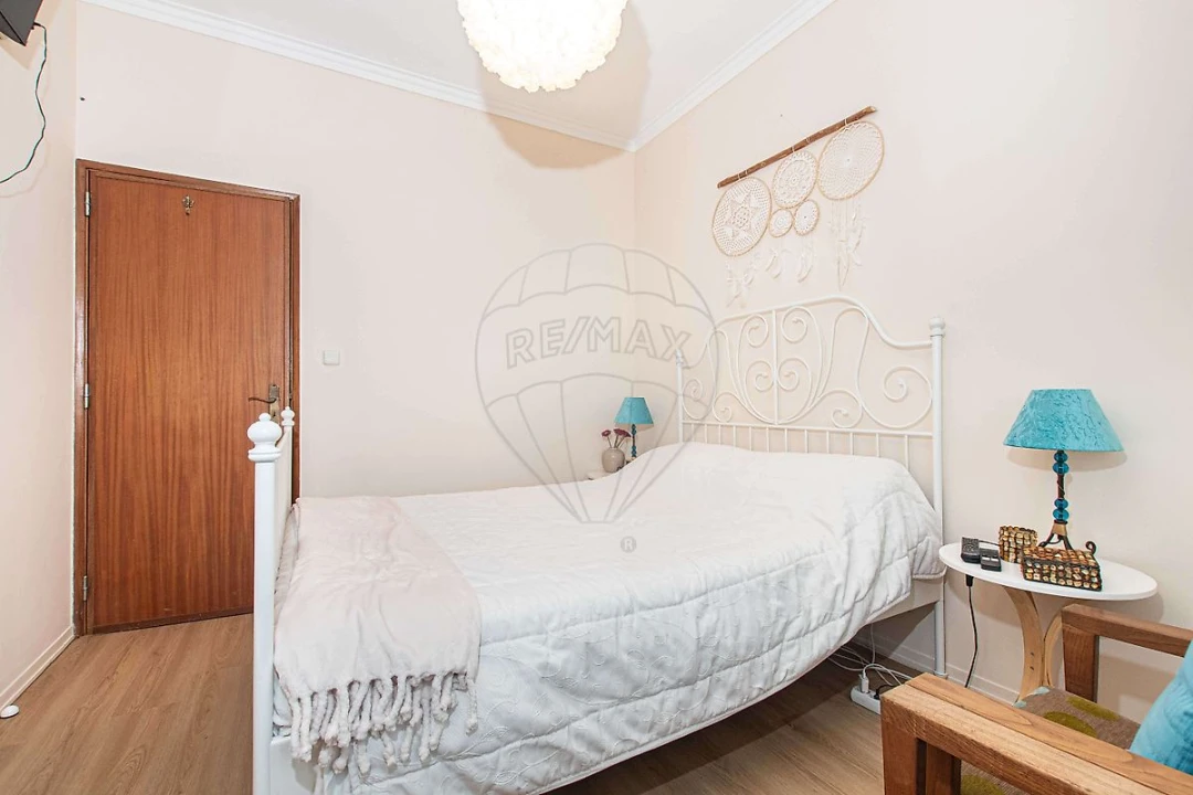 Apartamento T3 para Venda em Alverca do Ribatejo e Sobralinho Foto 15