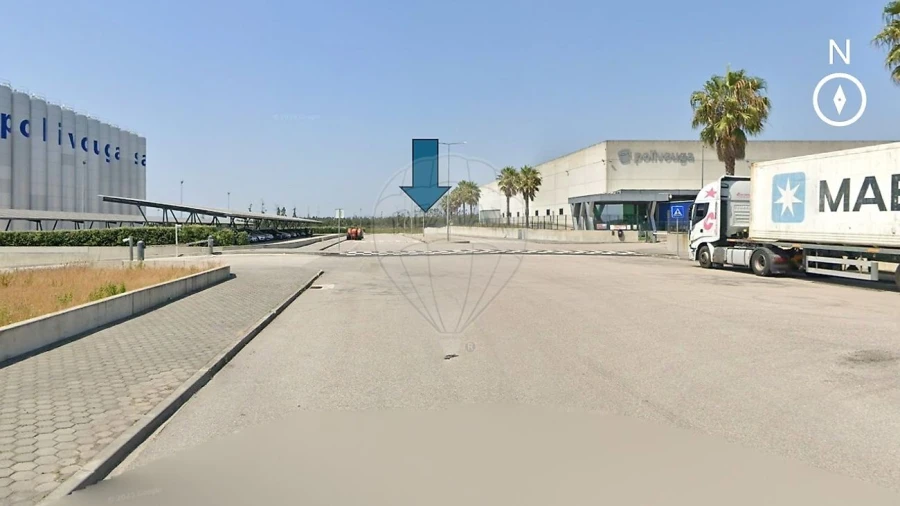 Armazém para Venda em Albergaria-A-Velha e Valmaior Foto 2