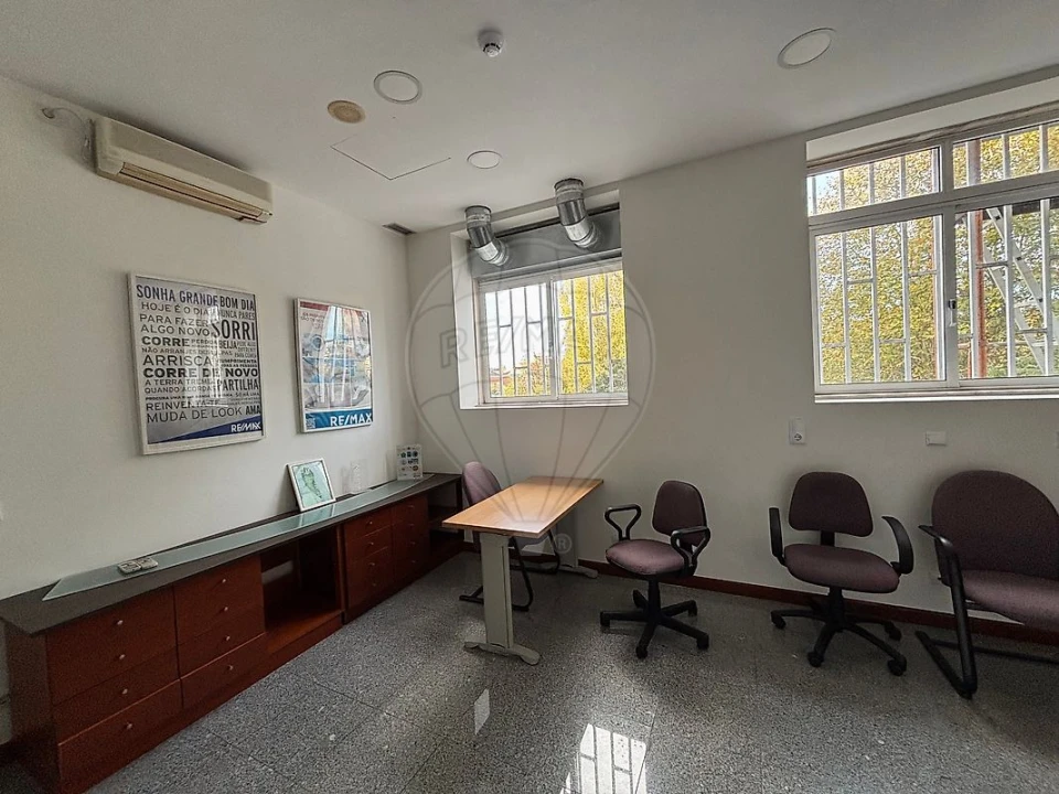 Loja para Arrendamento em Ovar, São João, Arada e São Vicente de Pereira Jusã Foto 13