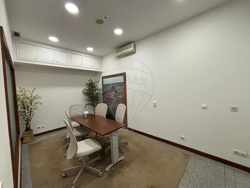 Loja para Arrendamento em Ovar, São João, Arada e São Vicente de Pereira Jusã Foto 8