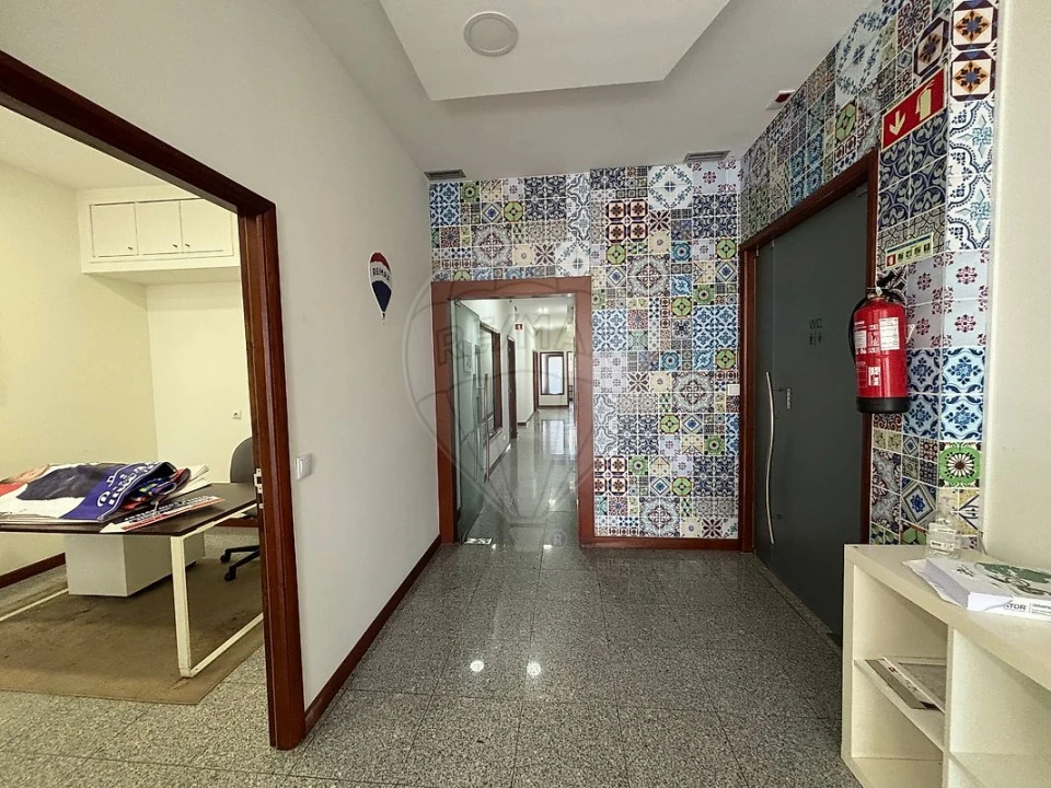 Loja para Arrendamento em Ovar, São João, Arada e São Vicente de Pereira Jusã Foto 5