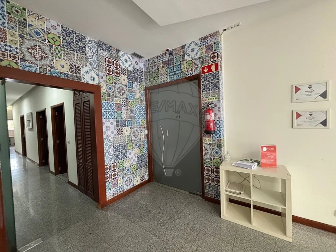 Loja para Arrendamento em Ovar, São João, Arada e São Vicente de Pereira Jusã Foto 3