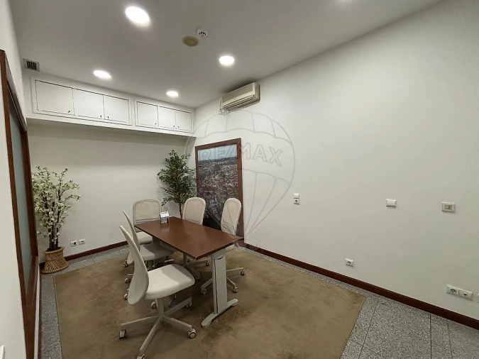 Loja para Arrendamento em Ovar, São João, Arada e São Vicente de Pereira Jusã Foto 8