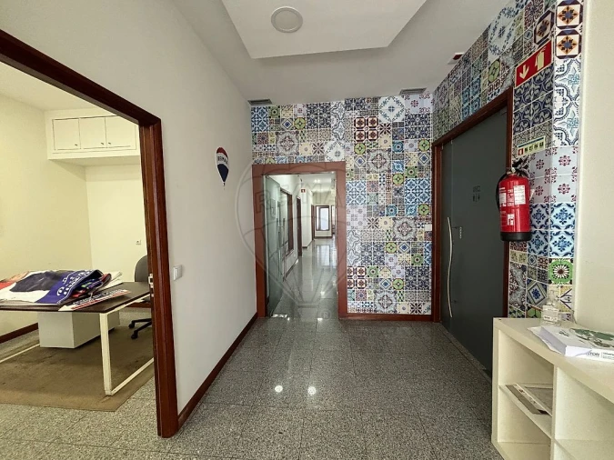 Loja para Arrendamento em Ovar, São João, Arada e São Vicente de Pereira Jusã Foto 5