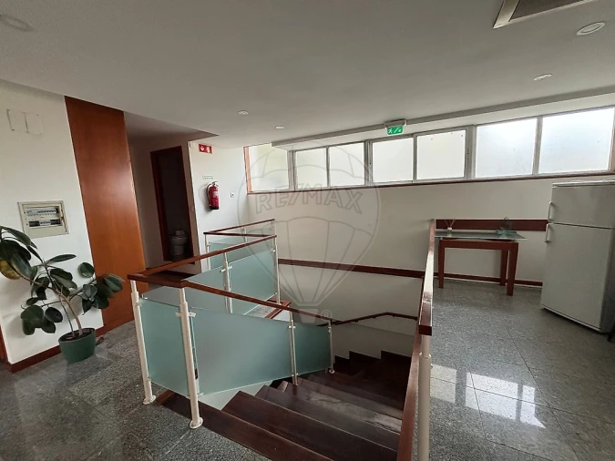 Loja para Arrendamento em Ovar, São João, Arada e São Vicente de Pereira Jusã Foto 25