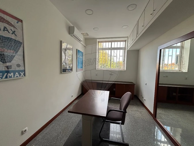 Loja para Arrendamento em Ovar, São João, Arada e São Vicente de Pereira Jusã Foto 12