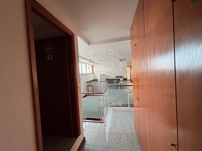 Loja para Arrendamento em Ovar, São João, Arada e São Vicente de Pereira Jusã Foto 27