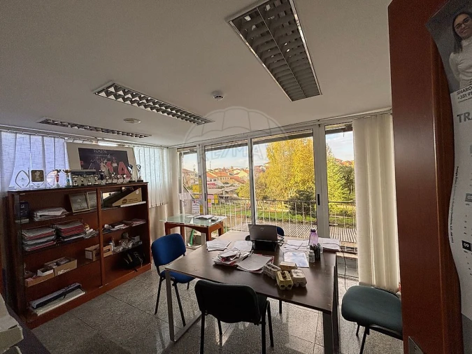 Loja para Arrendamento em Ovar, São João, Arada e São Vicente de Pereira Jusã Foto 21