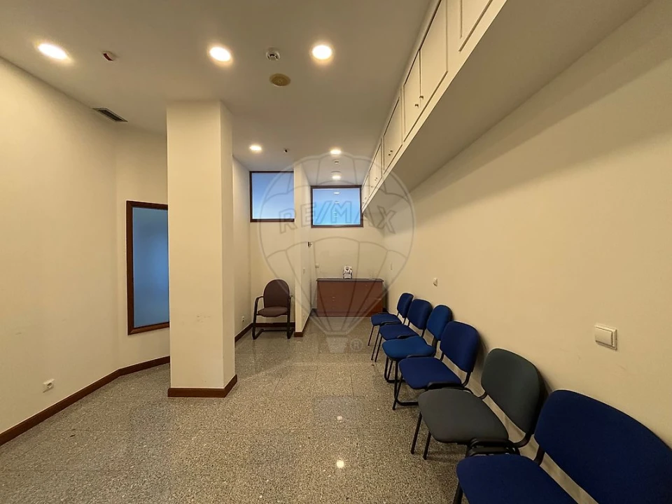 Loja para Arrendamento em Ovar, São João, Arada e São Vicente de Pereira Jusã Foto 10