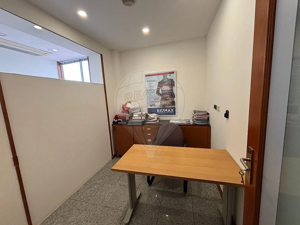 Loja para Arrendamento em Ovar, São João, Arada e São Vicente de Pereira Jusã Foto 17