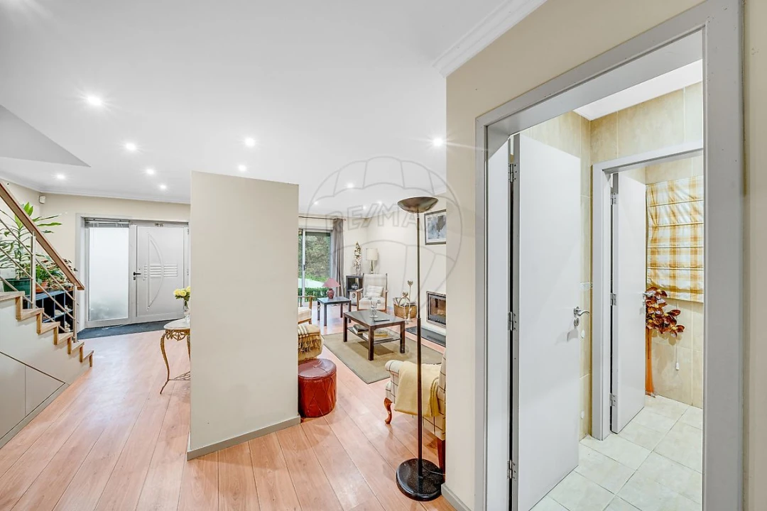 Moradia T3 para Venda em Oliveira do Bairro Foto 21