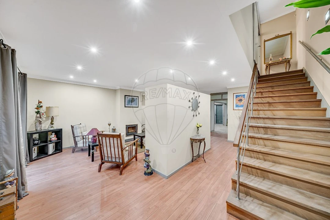 Moradia T3 para Venda em Oliveira do Bairro Foto 20