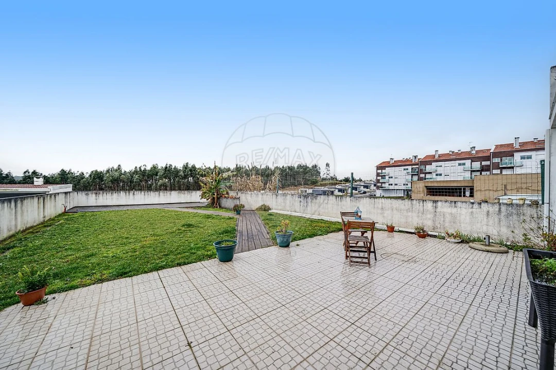 Moradia T3 para Venda em Oliveira do Bairro Foto 31