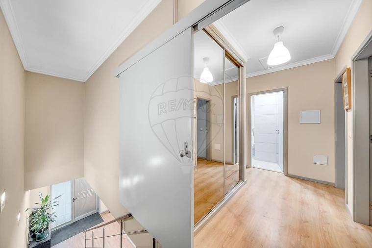 Moradia T3 para Venda em Oliveira do Bairro Foto 17