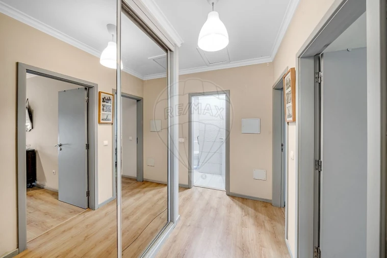 Moradia T3 para Venda em Oliveira do Bairro Foto 14