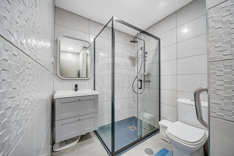 Moradia T3 para Venda em Oliveira do Bairro Foto 18