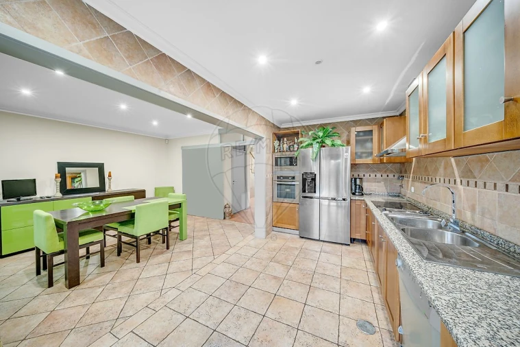 Moradia T3 para Venda em Oliveira do Bairro Foto 33