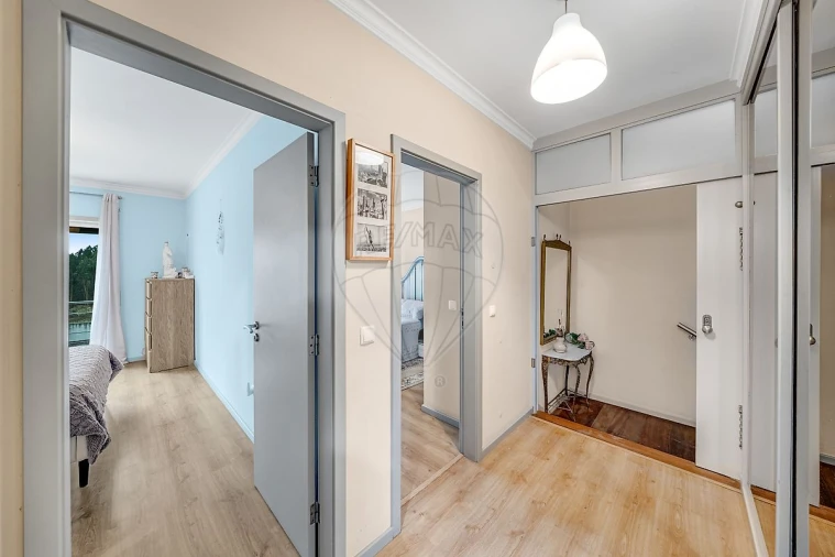 Moradia T3 para Venda em Oliveira do Bairro Foto 16