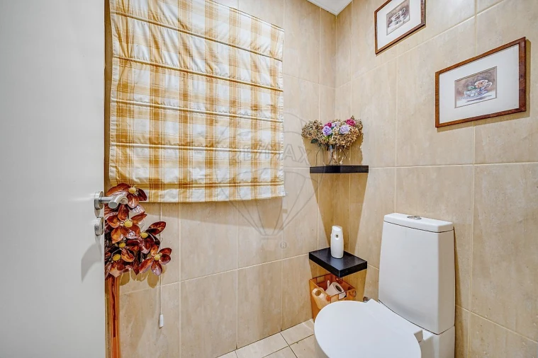 Moradia T3 para Venda em Oliveira do Bairro Foto 24