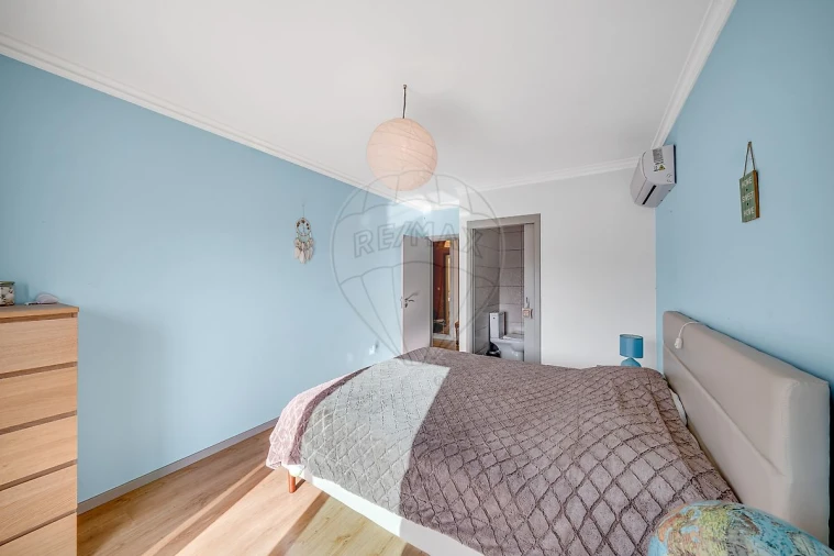 Moradia T3 para Venda em Oliveira do Bairro Foto 10