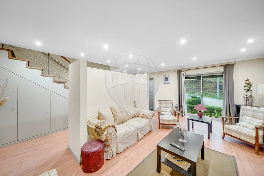 Moradia T3 para Venda em Oliveira do Bairro Foto 22