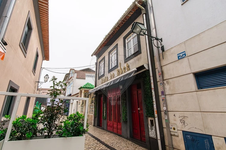 Prédio para Venda em Glória e Vera Cruz Foto 3