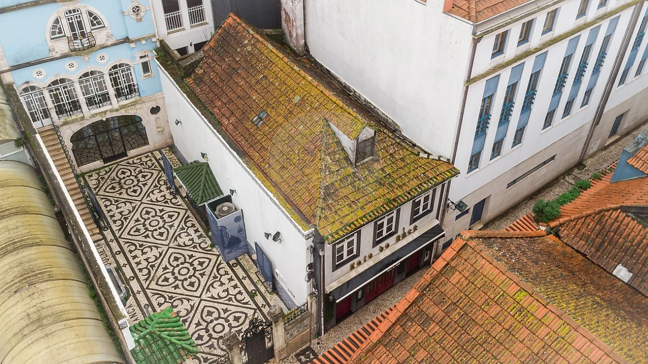 Prédio para Venda em Glória e Vera Cruz Foto 2