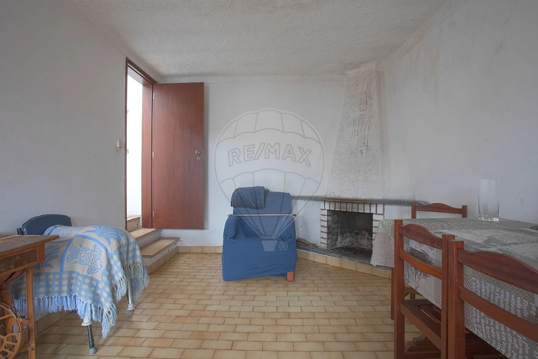 Moradia T2 para Venda em Benedita Foto 19