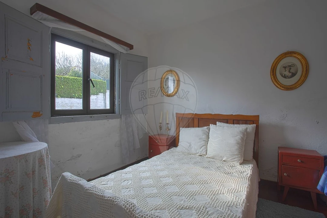 Moradia T2 para Venda em Benedita Foto 8