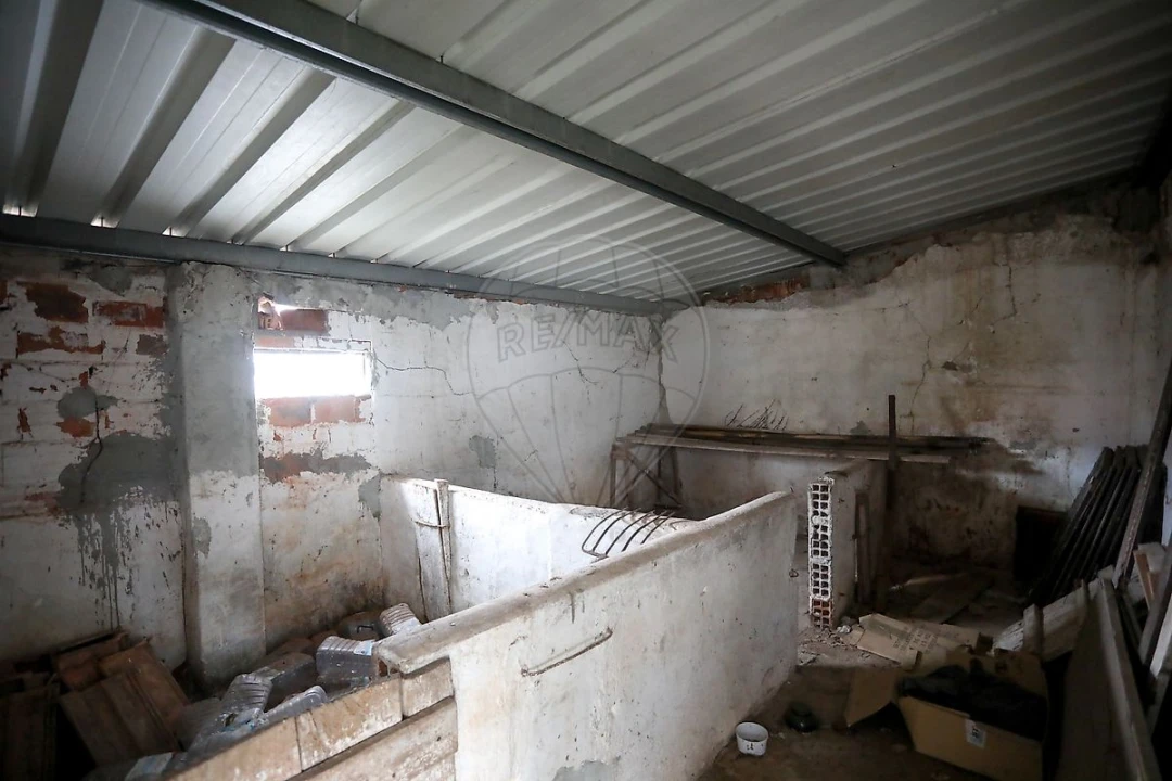 Moradia T2 para Venda em Benedita Foto 31