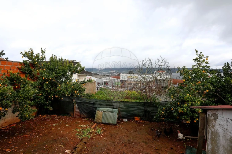 Moradia T2 para Venda em Benedita Foto 33