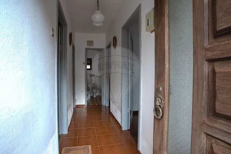 Moradia T2 para Venda em Benedita Foto 2